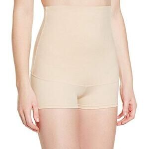 Maidenform Women's Shapewear Underwear, High-Waisted